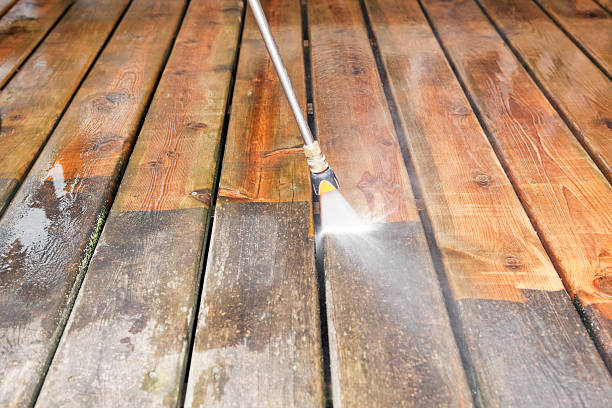 Reliable Petersburg, WV Pressure Washing Services Solutions