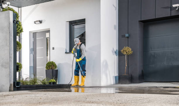 Best Concrete Sealing  in Petersburg, WV